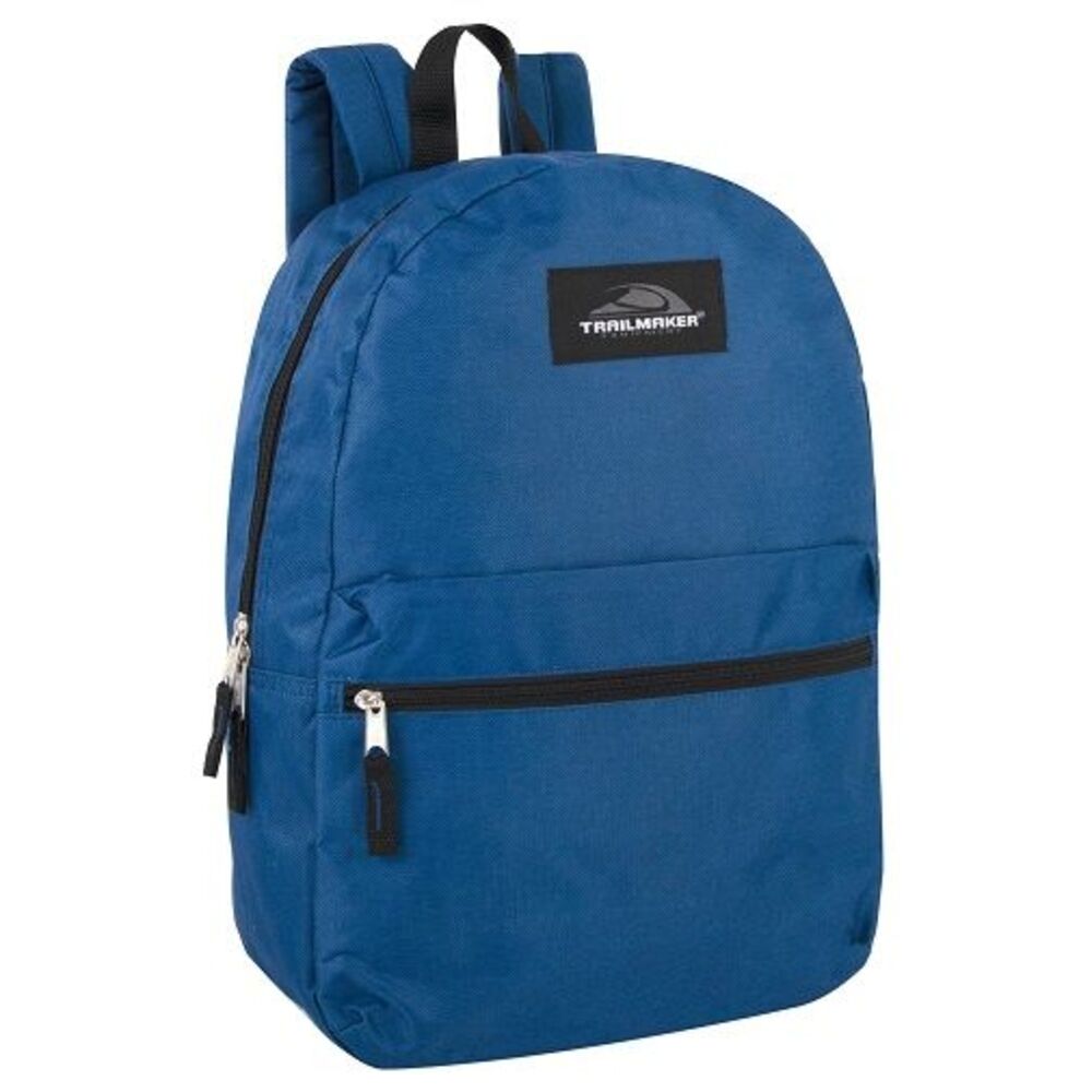 Trailmaker Classic 2 Pocket Backpack